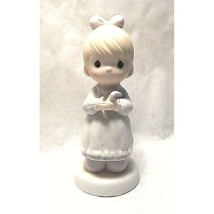 Precious Moments The Good Lord Always Delivers